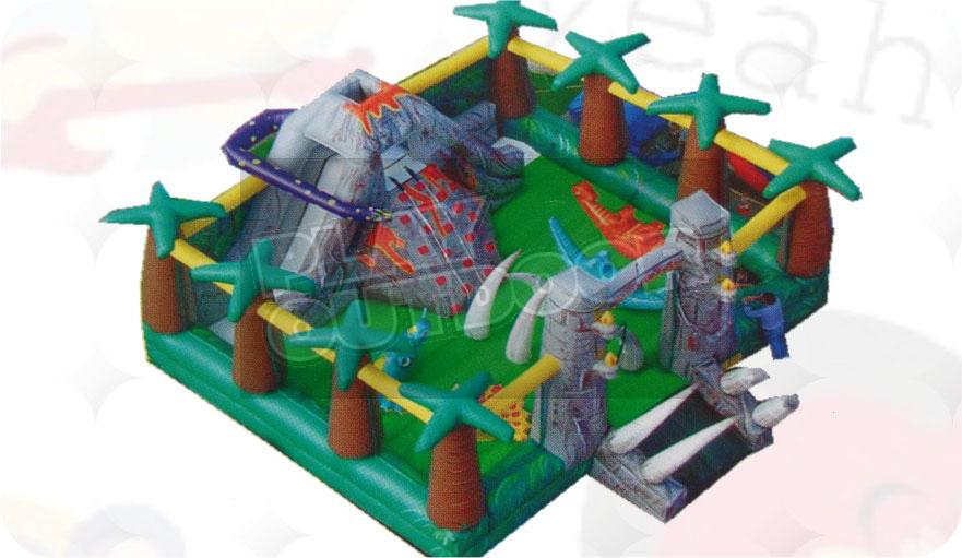 Jumping Castle | AP-IB2063