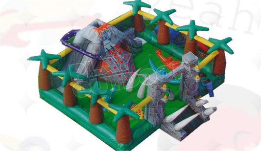 Jumping Castle | AP-IB2063