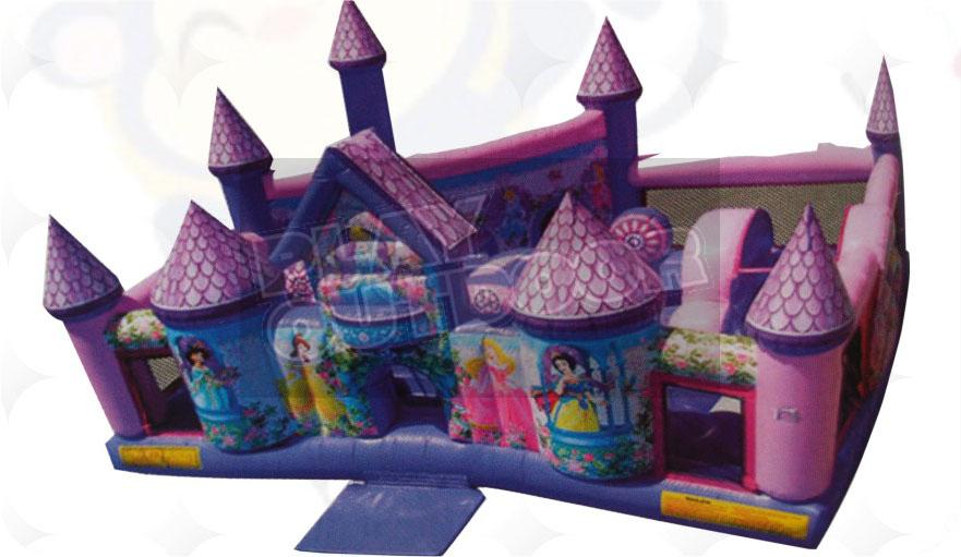 Jumping Castle | AP-IB2064