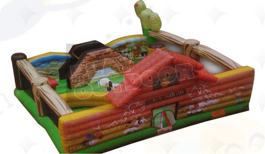 Jumping Castle | AP-IB2065