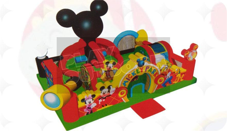 Jumping Castle | AP-IB2066