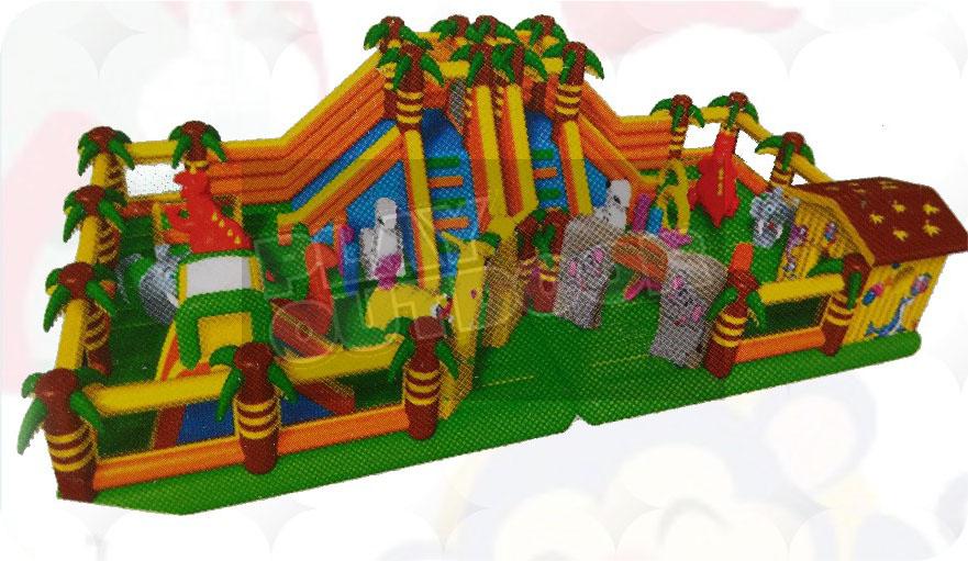 Jumping Castle | AP-IB2067