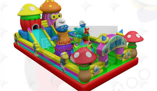 Jumping Castle | AP-IB2068