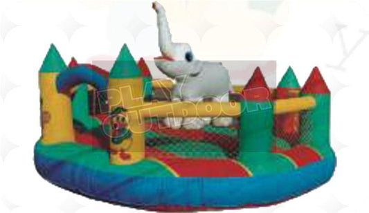 Jumping Castle | AP-IB2070