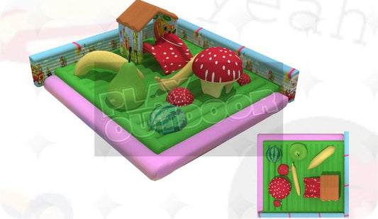 Jumping Castle | AP-IB2071