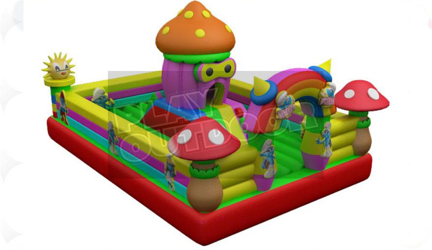 Jumping Castle | AP-IB2072