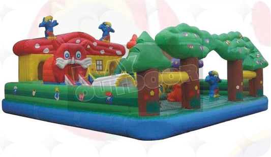 Jumping Castle | AP-IB2074