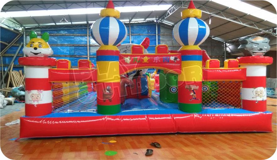 Jumping Castle | AP-IB2075