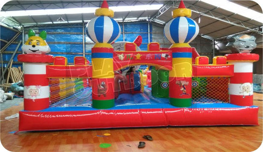 Jumping Castle | AP-IB2075