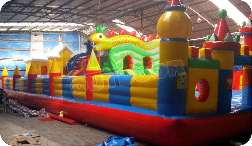 Jumping Castle | AP-IB2076