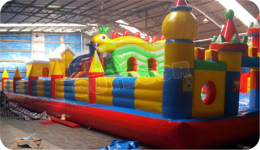 Jumping Castle | AP-IB2076