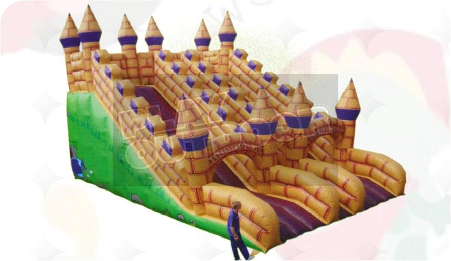 Jumping Castle | AP-IB2077