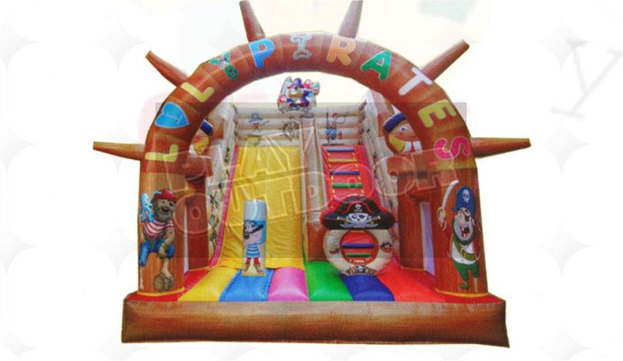 Jumping Castle | AP-IB2078