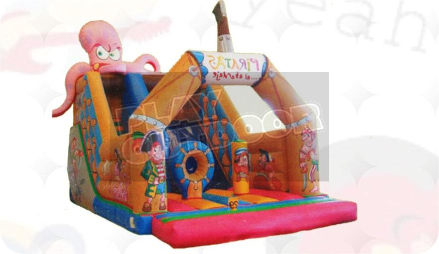 Jumping Castle | AP-IB2079