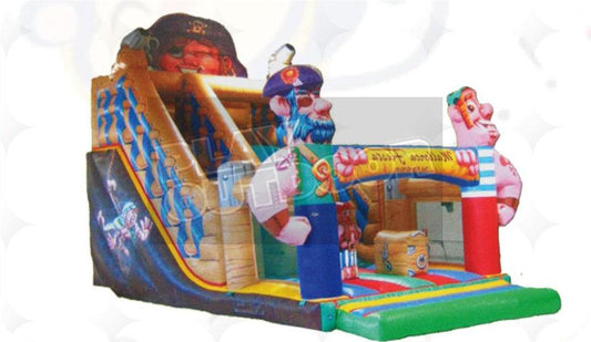 Jumping Castle | AP-IB2080