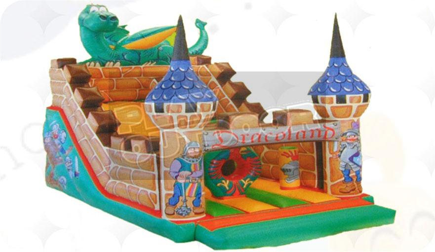 Jumping Castle | AP-IB2081