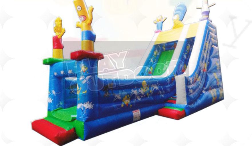 Jumping Castle | AP-IB2086