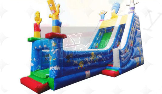 Jumping Castle | AP-IB2086