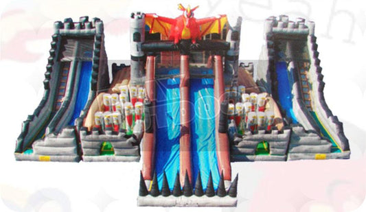 Jumping Castle | AP-IB2087
