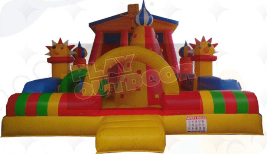 Jumping Castle | AP-IB2089