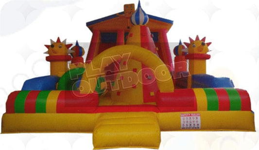 Jumping Castle | AP-IB2089
