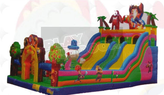 Jumping Castle | AP-IB2090