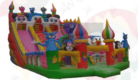 Jumping Castle | AP-IB2093