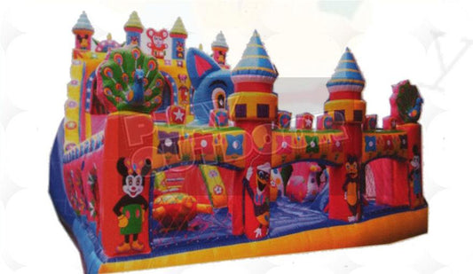 Jumping Castle | AP-IB2094