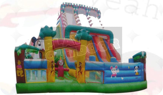 Jumping Castle | AP-IB2095