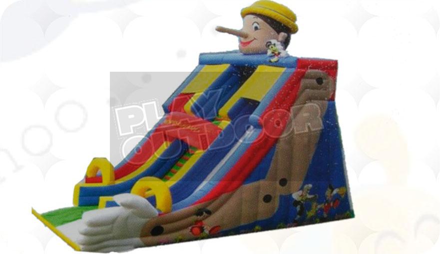 Jumping Castle | AP-IB2097