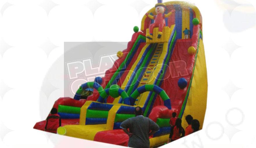 Jumping Castle | AP-IB2100