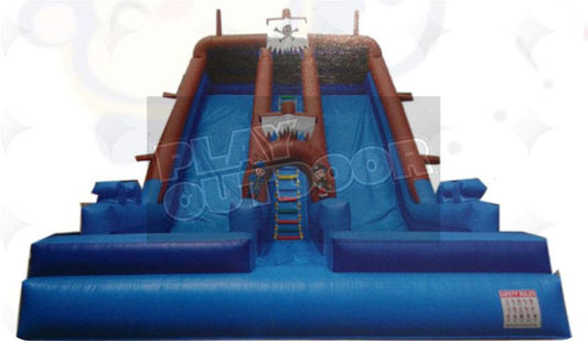 Jumping Castle | AP-IB2104