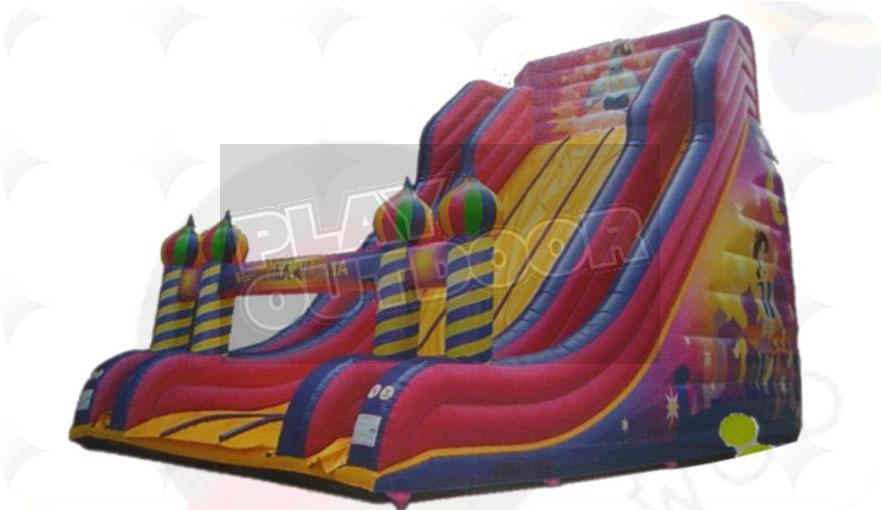 Jumping Castle | AP-IB2108