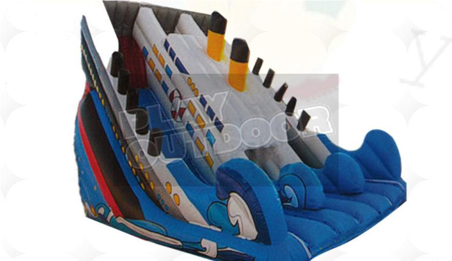 Jumping Castle | AP-IB2110