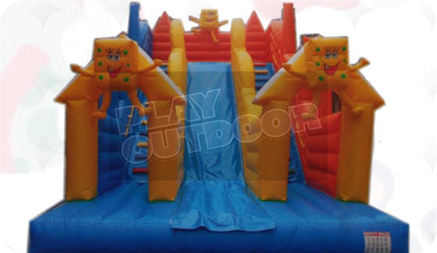Jumping Castle | AP-IB2115