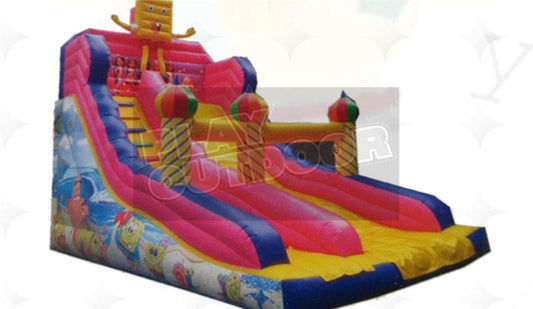 Jumping Castle | AP-IB2118
