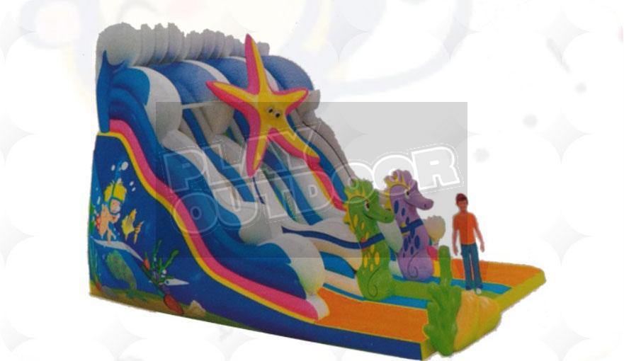 Jumping Castle | AP-IB2120