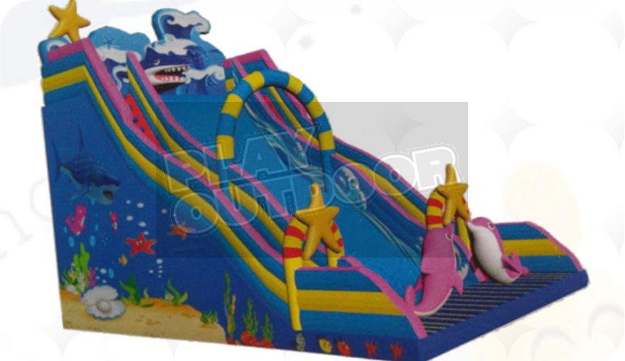 Jumping Castle | AP-IB2121