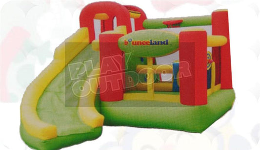 Jumping Castle | AP-IB2123