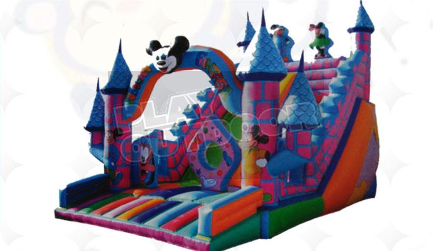 Jumping Castle | AP-IB2128