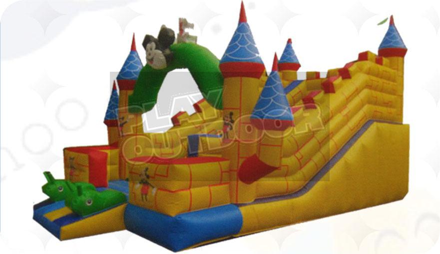 Jumping Castle | AP-IB2129