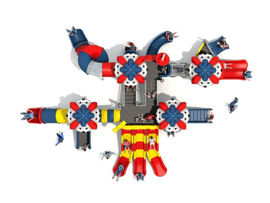 Disney Land | Jungle-Gym | AP-OP30145