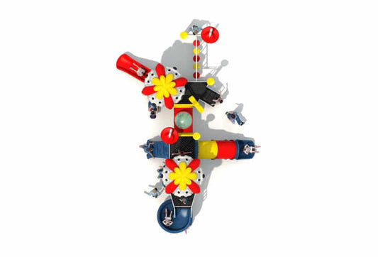 Disney Land | Jungle-Gym | AP-OP30146