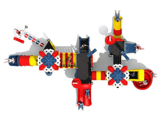 Disney Land | Jungle-Gym | AP-OP30147