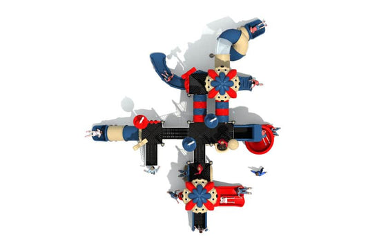 Disney Land | Jungle-Gym | AP-OP30148