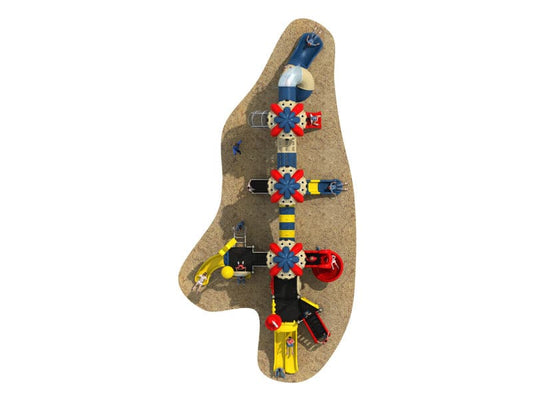 Disney Land | Jungle-Gym | AP-OP30149