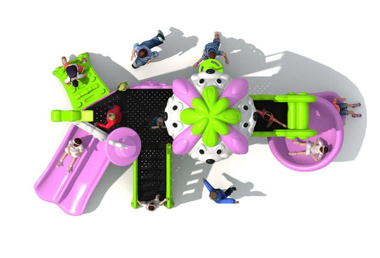 Disney Land | Jungle-Gym | AP-OP30152