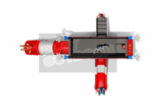 Fire Fighting | Jungle-Gym | AP-OP30360