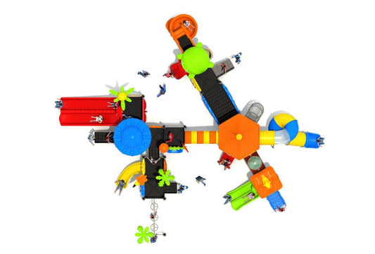 Animal Series | Jungle-Gym | AP-OP30859