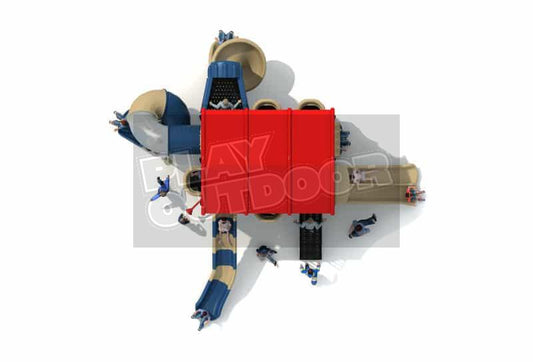 Villa | Jungle-Gym | AP-OP30953